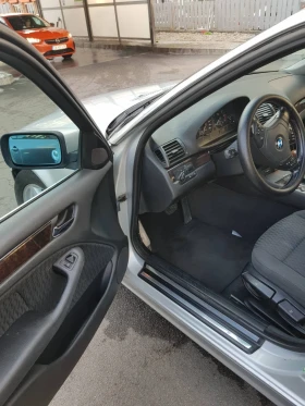 BMW 320 IA - 2800 € / 5476.32 лв. - 49462634 9