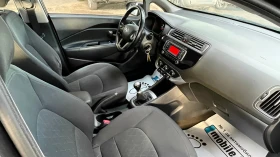 Kia Rio ФЕЙС ПЕРФЕКТНА - 5600 € / 10952.65 лв. - 54588273 13