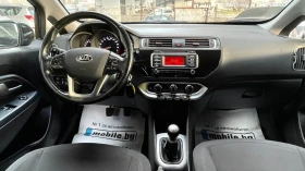 Kia Rio ФЕЙС ПЕРФЕКТНА - 5600 € / 10952.65 лв. - 54588273 9