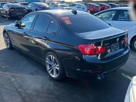 BMW 328 * 328i xDrive * CARFAX * ЦЕНА ДО БГ - 10000 € / 19558.30 лв. - 28807360 2