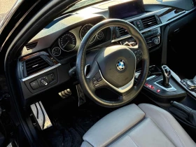 BMW 328 * 328i xDrive * CARFAX * ЦЕНА ДО БГ - 10000 € / 19558.30 лв. - 28807360 5