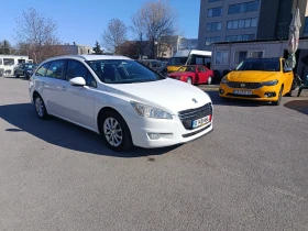 Peugeot 508 1.6 HDI  - 4500 € / 8801.24 лв. - 79871592 8