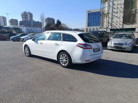 Peugeot 508 1.6 HDI  - 4500 € / 8801.24 лв. - 79871592 4