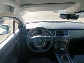 Peugeot 508 1.6 HDI  - 4500 € / 8801.24 лв. - 79871592 13