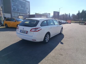 Peugeot 508 1.6 HDI  - 4500 € / 8801.24 лв. - 79871592 6