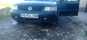 VW Passat B5 110hp AFN motor | Auto.bg — изображение 4