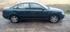 VW Passat B5 110hp AFN motor | Mobile.bg � ����� ������ 2