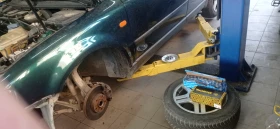 VW Passat B5 110hp AFN motor | Mobile.bg � ����� ������ 15