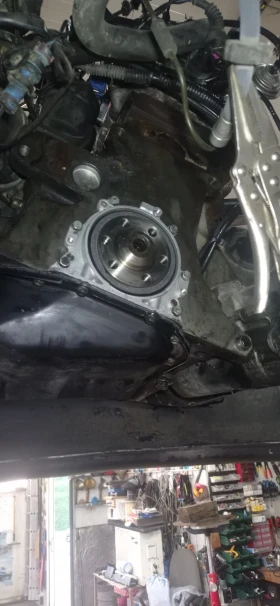VW Passat B5 110hp AFN motor | Mobile.bg � ����� ������ 12