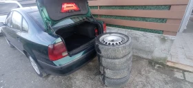 VW Passat B5 110hp AFN motor | Mobile.bg � ����� ������ 14