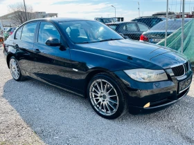 BMW 320 2.0i/150 k.c. - 3500 € / 6845.40 лв. - 12783907 3