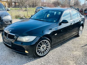 BMW 320 2.0i/150 k.c. - 3500 € / 6845.40 лв. - 12783907 8