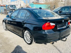 BMW 320 2.0i/150 k.c. - 3500 € / 6845.40 лв. - 12783907 6