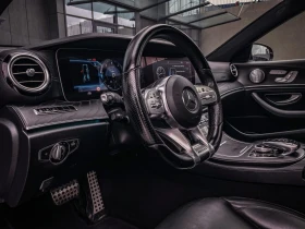 Mercedes-Benz E 220  d/AMG BLACK/360/PANO/BURM/DIGITAL/FULL/MULTIBEAM - 24500 € / 47917.83 лв. - 40657413 15