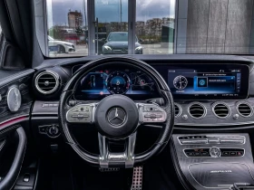 Mercedes-Benz E 220  d/AMG BLACK/360/PANO/BURM/DIGITAL/FULL/MULTIBEAM - 24500 € / 47917.83 лв. - 40657413 9