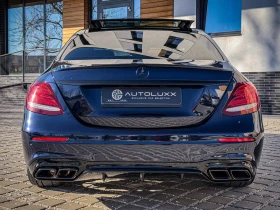 Mercedes-Benz E 220  d/AMG BLACK/360/PANO/BURM/DIGITAL/FULL/MULTIBEAM - 24500 € / 47917.83 лв. - 40657413 5