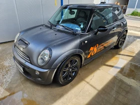 Mini Cooper s S - 3600 € / 7040.99 лв. - 53325063 12