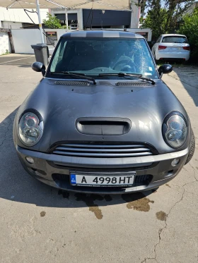 Mini Cooper s S - 3600 € / 7040.99 лв. - 53325063 3