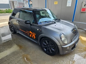 Mini Cooper s S - 3600 € / 7040.99 лв. - 53325063 10