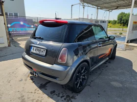 Mini Cooper s S - 3600 € / 7040.99 лв. - 53325063 4