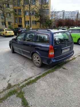 Opel Astra eco - tec - 1000 € / 1955.83 лв. - 50460026 6