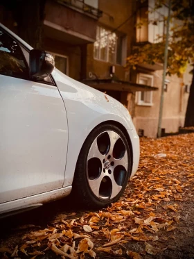 VW Golf GTI - 10250 € / 20047.26 лв. - 33972597 3