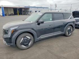 Kia EV9 Light Long Range RWD