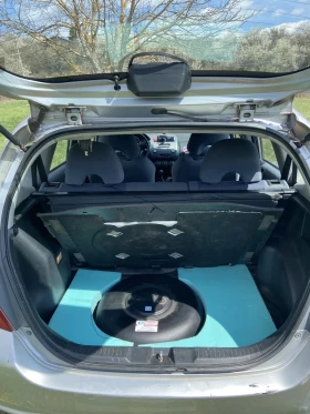 Honda Jazz - 1099 € / 2149.46 лв. - 74380751 4