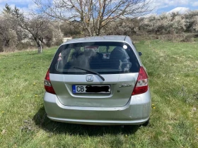 Honda Jazz - 1099 € / 2149.46 лв. - 74380751 2