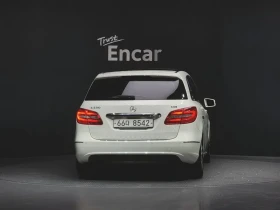 Mercedes-Benz B 200 2.0 - 9791 € / 19149.53 лв. - 10191443 4