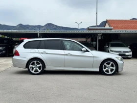 BMW 320 2.0D АВТОМАТ ИТАЛИЯ | Auto.bg — изображение 4