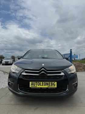 Citroen DS4 1.6 E-HDi * �����*  | Mobile.bg � ����� ������ 2
