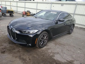 ����� �� �������� �� BMW i4 * X-DRIVE* 40* GRAN* COUPE* 