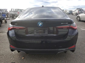 BMW i4 * X-DRIVE* 40* GRAN* COUPE*  | Mobile.bg � ����� ������ 5