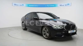 BMW 740 harman kardon* bmw laser | Mobile.bg � ����� ������ 2