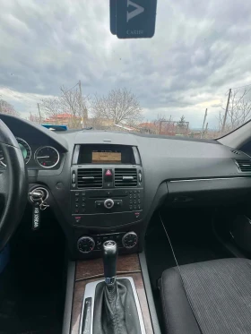 Mercedes-Benz C 220 undefined | Auto.bg — изображение 6