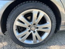 Mercedes-Benz C 220 CDI Avantgarde  | Mobile.bg � ����� ������ 7