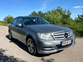 Mercedes-Benz C 220 CDI Avantgarde  | Mobile.bg � ����� ������ 3