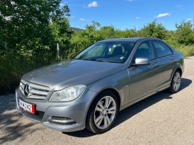 ������ Mercedes-Benz C 220