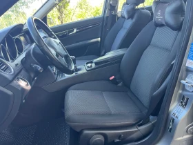 Mercedes-Benz C 220 CDI Avantgarde  | Mobile.bg � ����� ������ 8