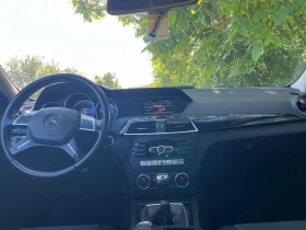 Mercedes-Benz C 220 CDI Avantgarde  | Mobile.bg � ����� ������ 12
