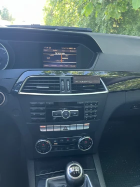 Mercedes-Benz C 220 CDI Avantgarde  | Mobile.bg � ����� ������ 10
