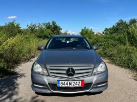 Mercedes-Benz C 220 CDI Avantgarde  | Mobile.bg � ����� ������ 2
