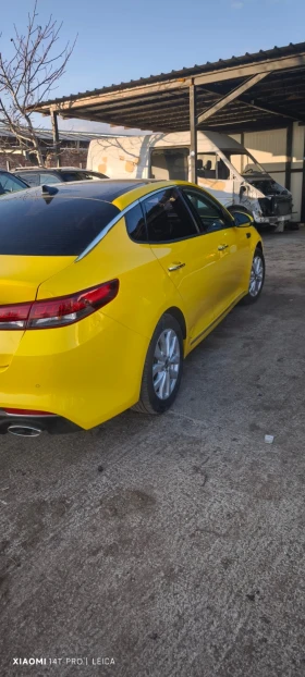 Kia K5 2.0 LPGTECH - 14400 € / 28163.95 лв. - 58564212 11