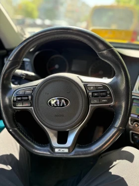 Kia K5 2.0 LPGTECH - 14400 € / 28163.95 лв. - 58564212 9