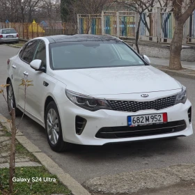 Kia K5 2.0 LPGTECH - 14400 € / 28163.95 лв. - 58564212 7