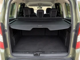 Peugeot Partner 1.6 HDI 92 hp | Auto.bg — изображение 7