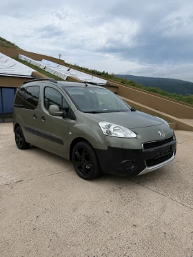 Peugeot Partner 1.6 HDI 92 hp | Auto.bg — изображение 2