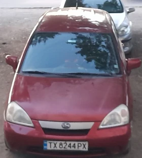 Suzuki Liana - 1599 € / 3127.37 лв. - 33190709 8