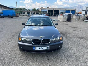 BMW 318 ГАЗ, 143к.с., 2000куб. | Auto.bg — изображение 2